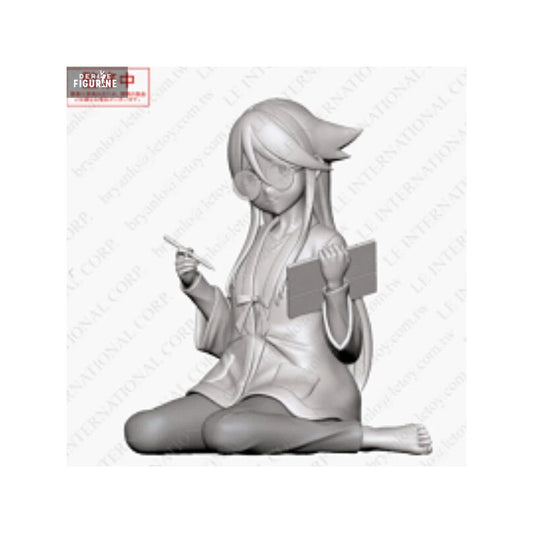 Figurine Haruno Akiyama Pm Perching