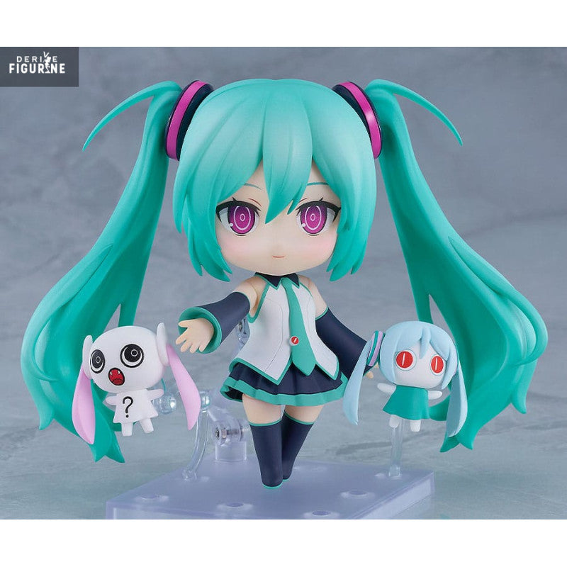 Figurine Hatsune Miku Because You Re Here Nendoroid