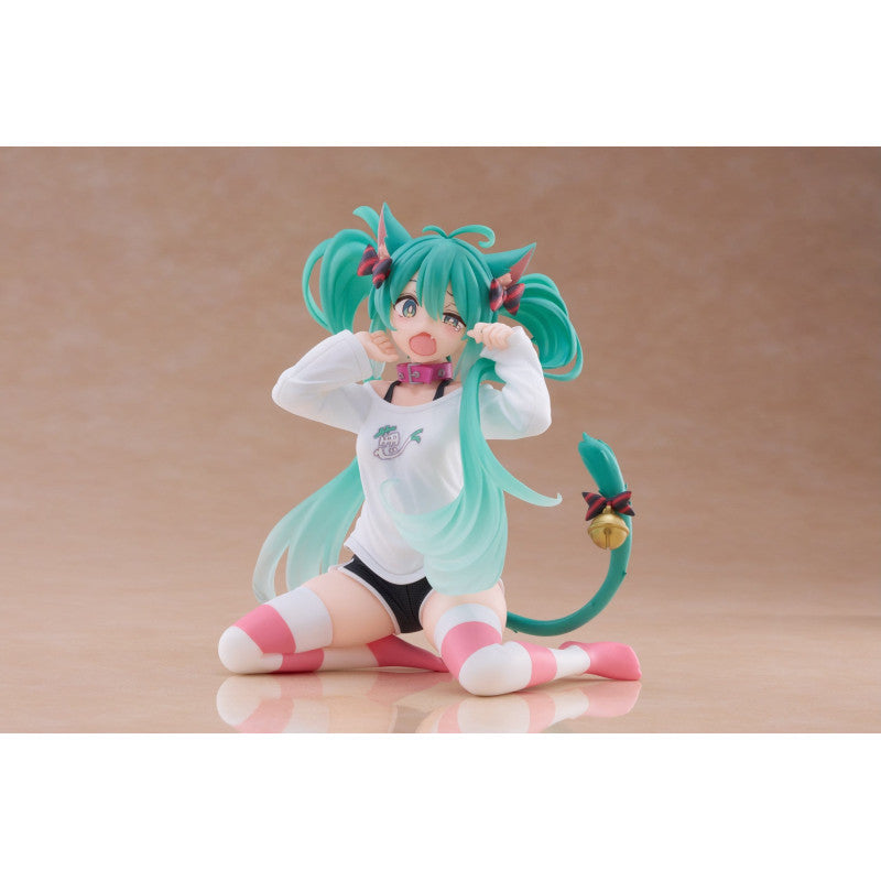 Figurine Hatsune Miku Cute Desktop Cute