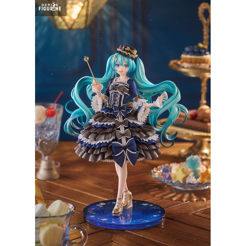 Figurine Hatsune Miku Shooting Star A la Mode