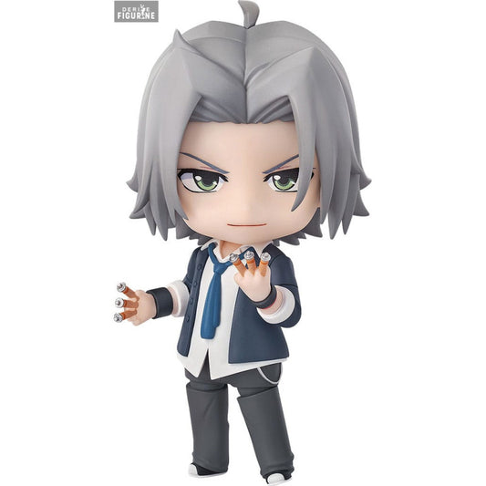 Figurine Hayato Gokudera Nendoroid