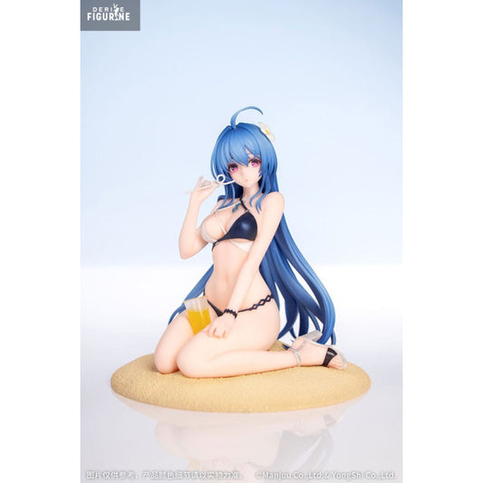 Figurine Helena Shimmering Triangle Wave Gift
