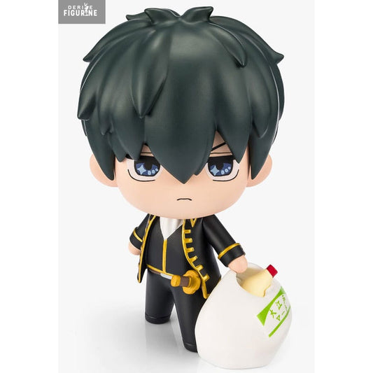 Figurine Hijikata Toushirou Mini Tekupiku
