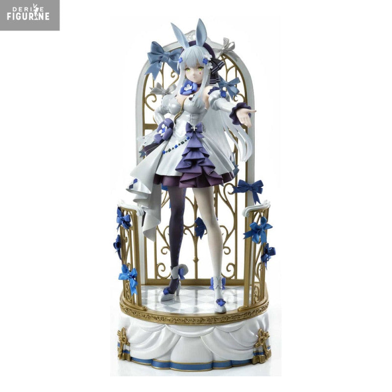 Figurine Hk416 Primrose Flavored Foil Candy Costume Deluxe Prisma Wing