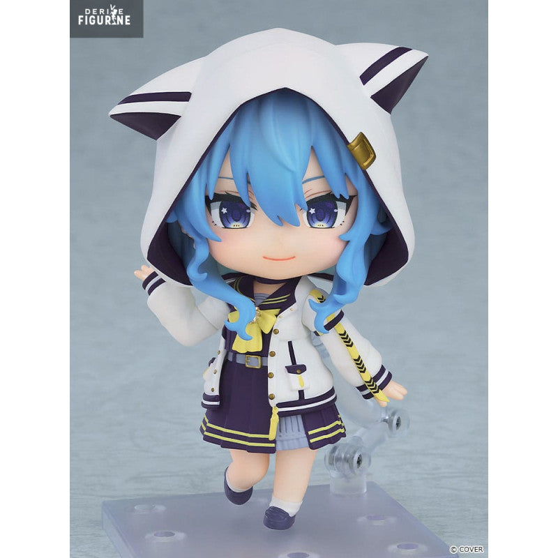 Figurine Hoshimachi Suisei Sailor Outfit Nendoroid