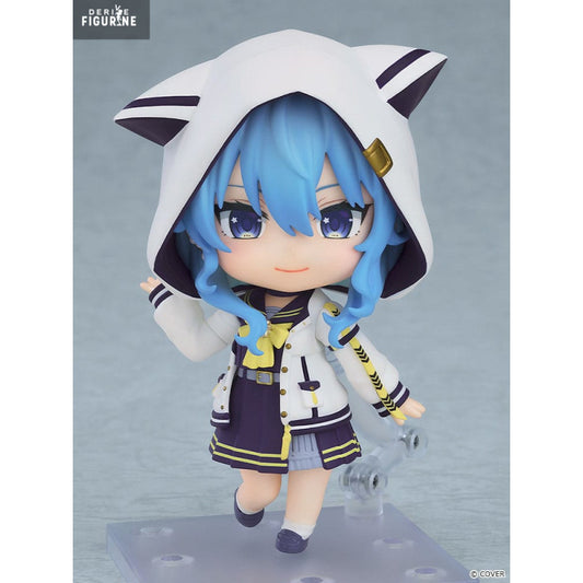 Figurine Hoshimachi Suisei Sailor Outfit Nendoroid