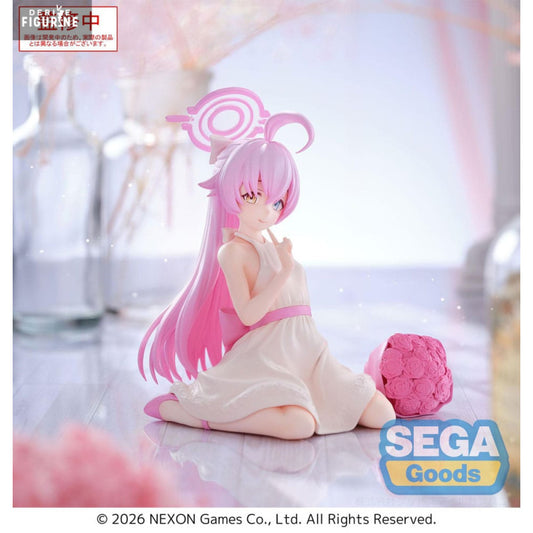 Figurine Hoshino