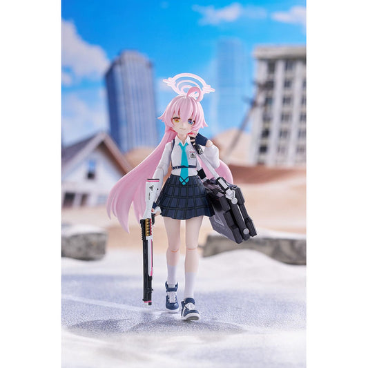 Figurine Hoshino Takanashi Figma