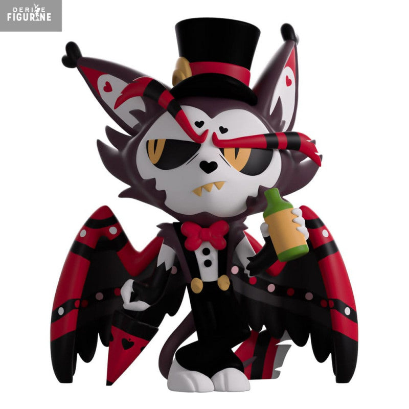 Figurine Husk