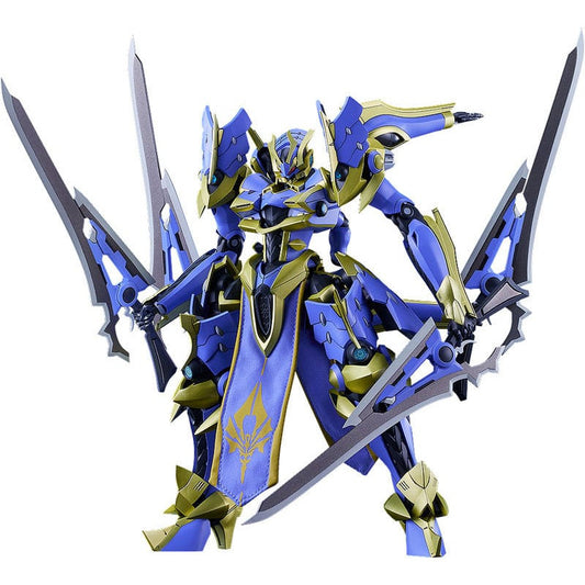Figurine Ikaruga Light Novel Dx Scale Moderoid Plastic Model Kit