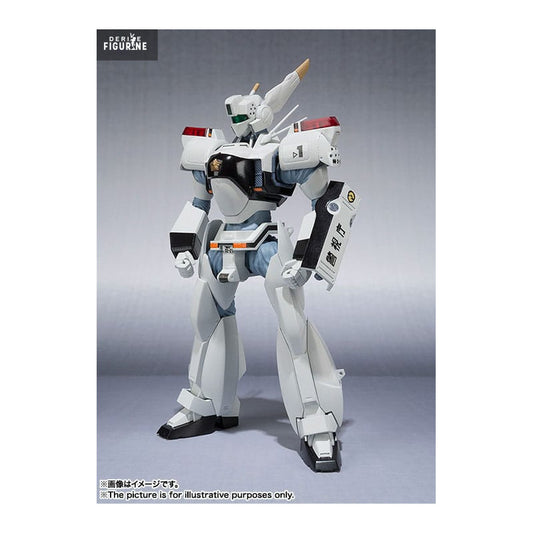 Figurine Ingram 1St Robot Spirits Side Labor