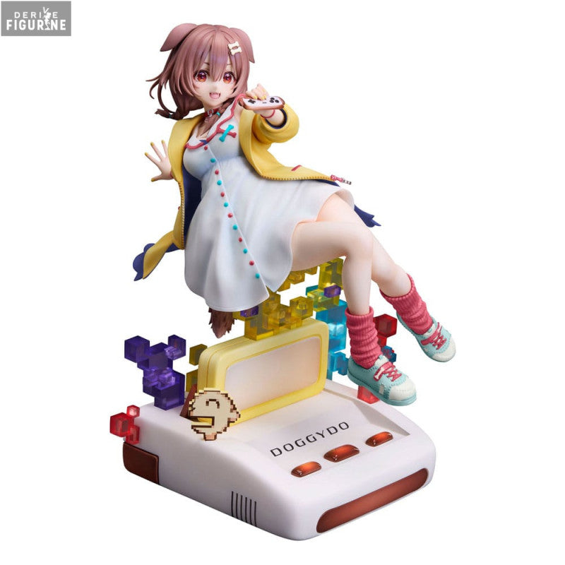 Figurine Inugami Korone We Are Gamers