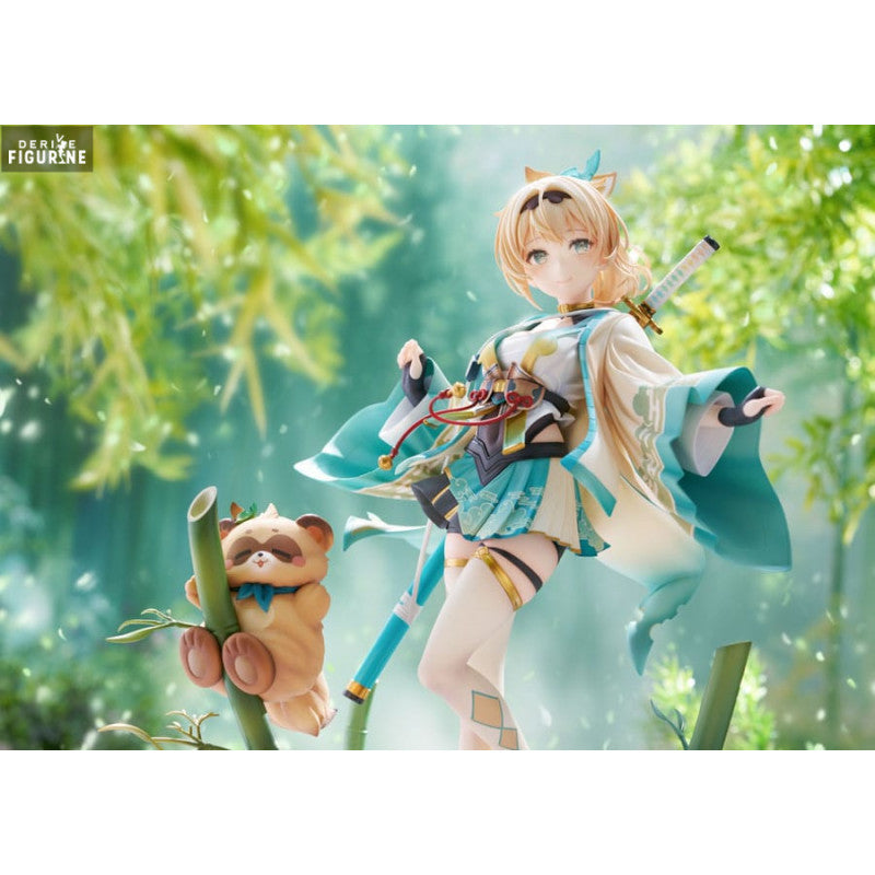 Figurine Iroha Kazama