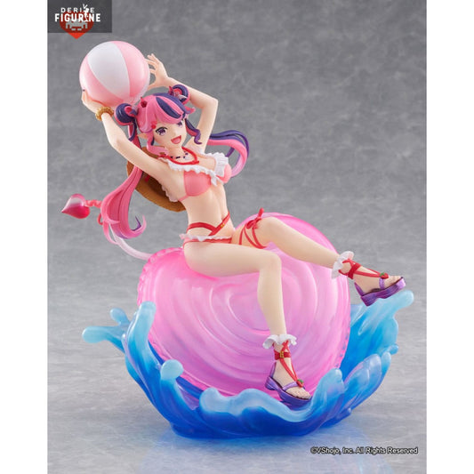 Figurine Ironmouse Dressta