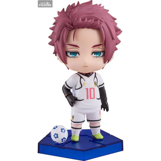 Figurine Itoshi Sae Nendoroid