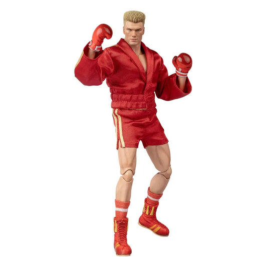Figurine Ivan Exquisite Super Series