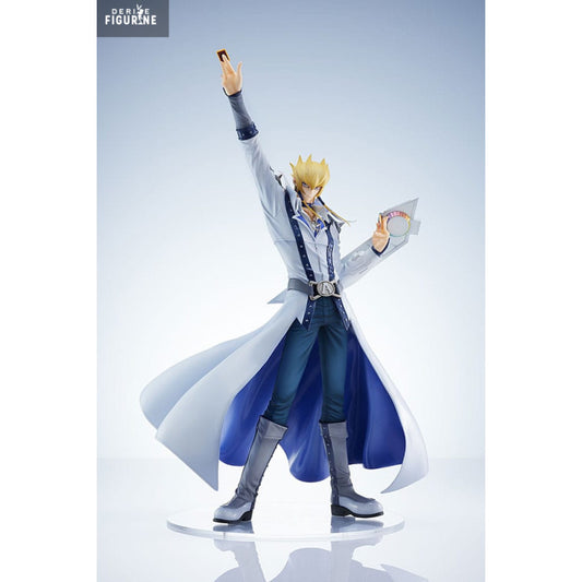 Figurine Jack Atlas