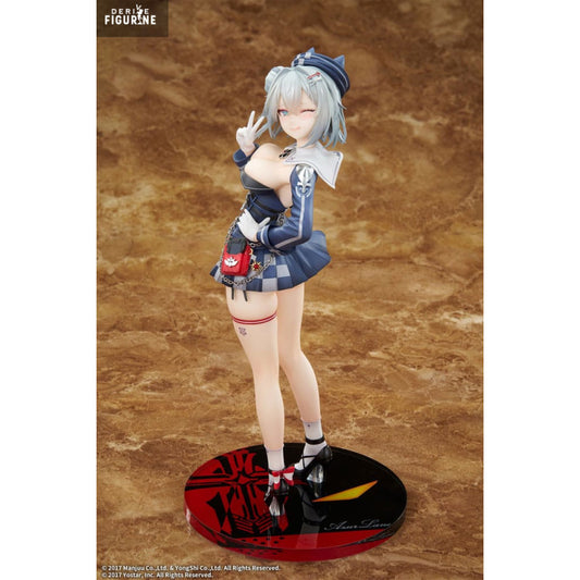 Figurine Jade