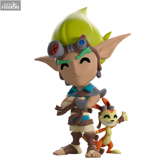 Figurine Jak And Daxter