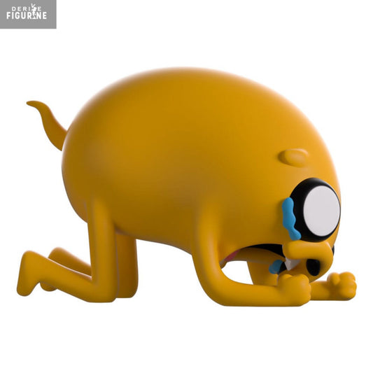 Figurine Jake Screaming
