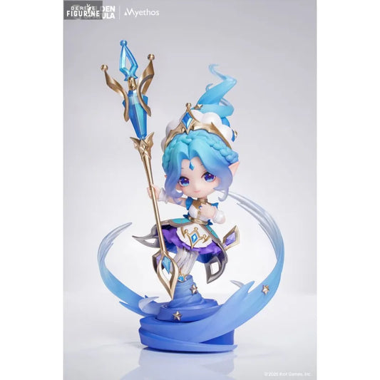 Figurine Janna Prestige Perfume Gem Chibi