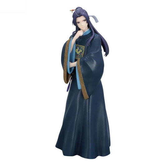 Figurine Jinshi Trio Try It