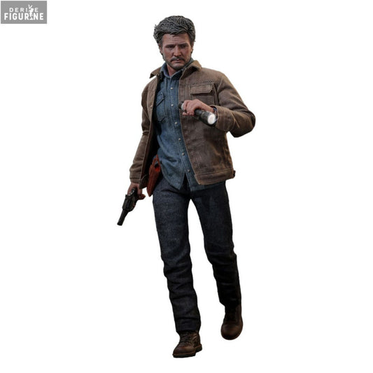 Figurine Joel Miller