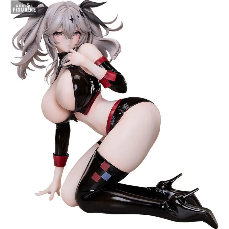 Figurine Joffre Blessings First Flight