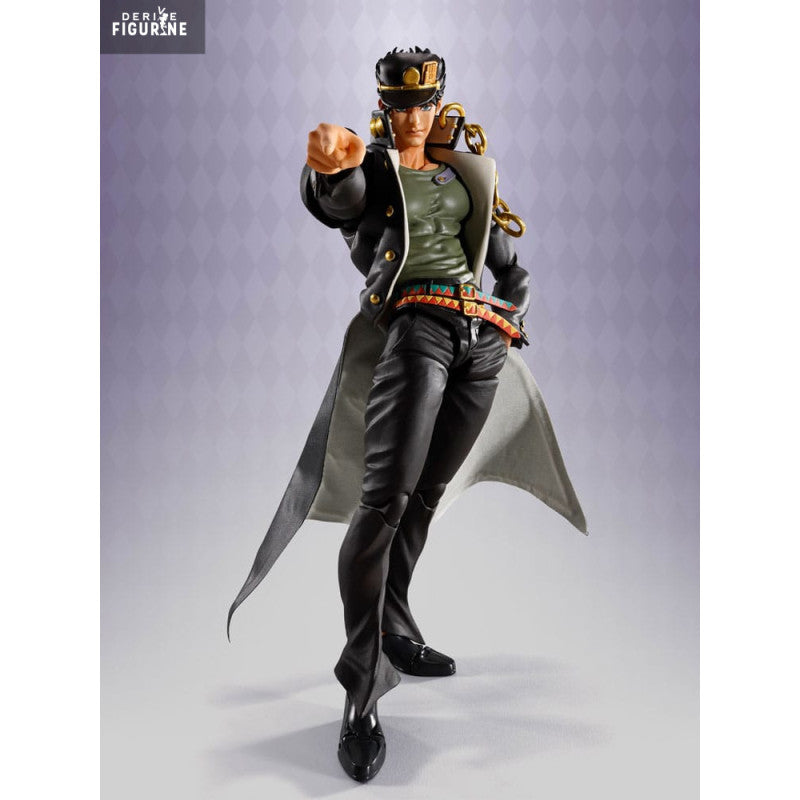 Figurine Jotaro Kujo Shfiguarts