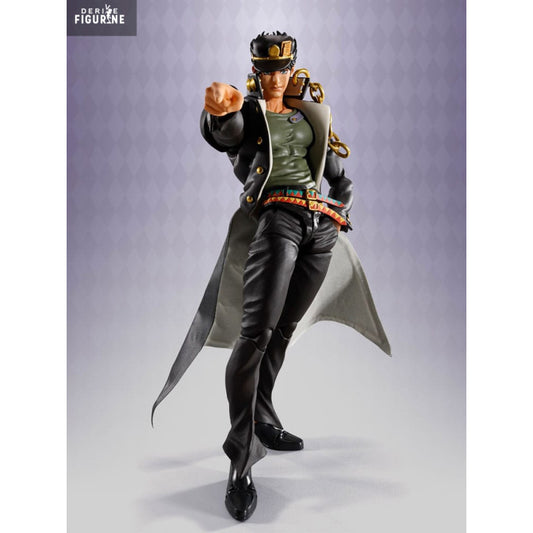 Figurine Jotaro Kujo Shfiguarts