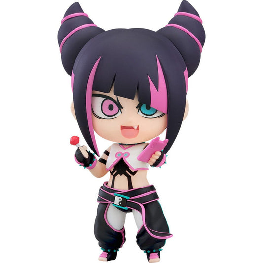Figurine Juri Chan Nendoroid