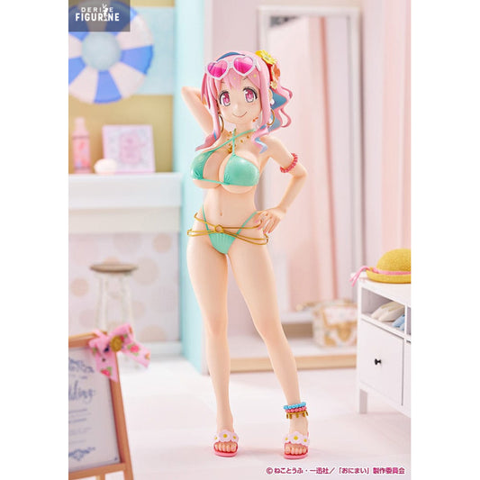 Figurine Kaede Hozuki Dream Tech