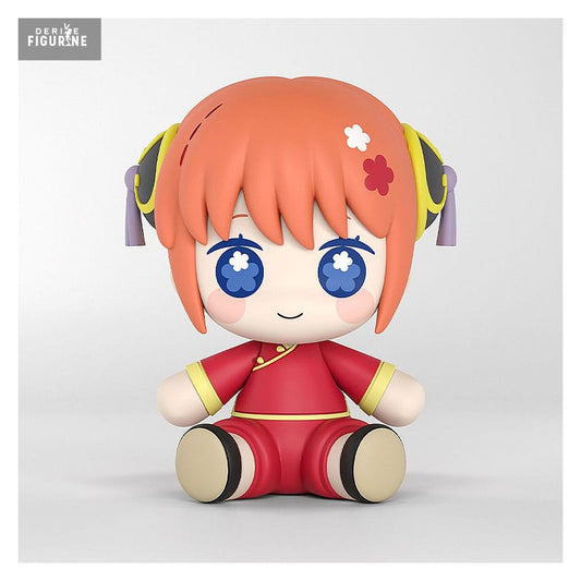 Figurine Kagura Chibi Huggy Good Smile