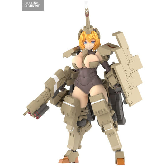 Figurine Kagutsuchi Kou