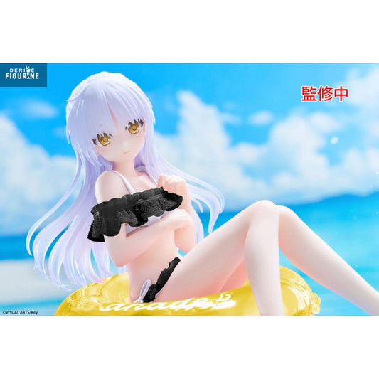 Figurine Kanade Tachibana Renewal Edition Aqua Float