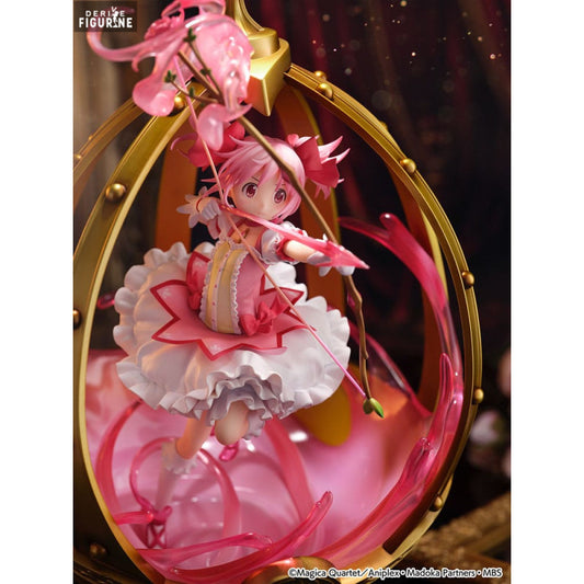 Figurine Kaname Madoka
