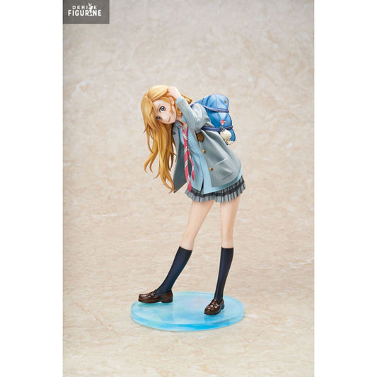 Figurine Kaori Miyazono