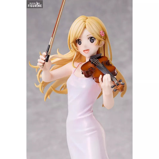 Figurine Kaori Miyazono Again