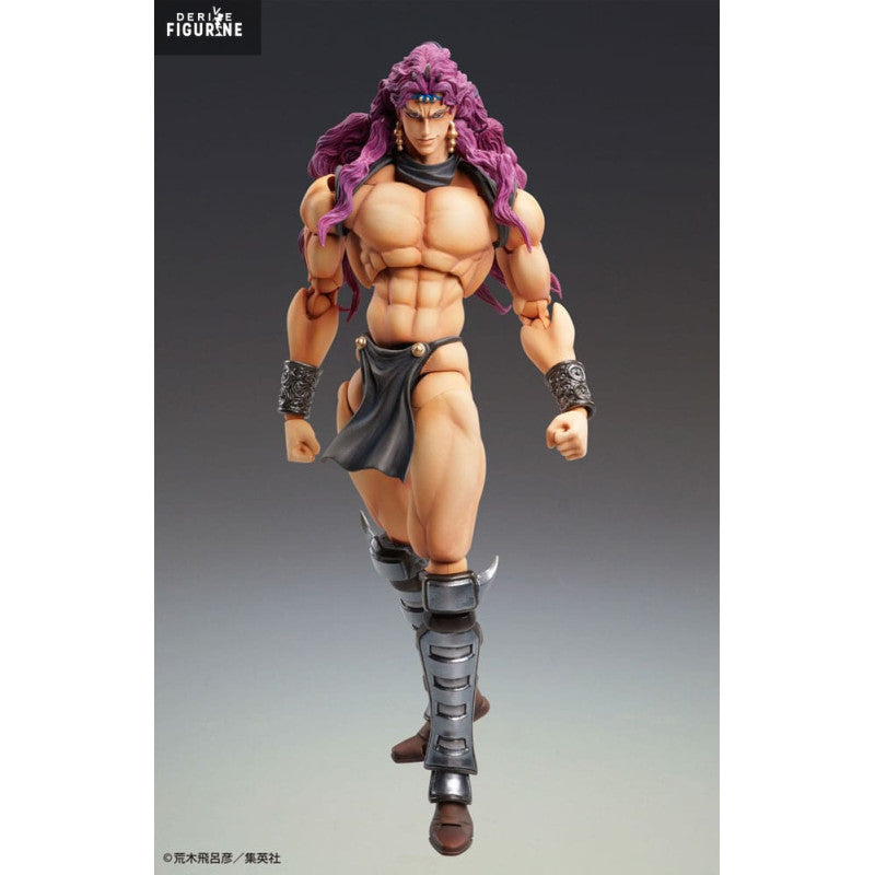 Figurine Kars Super Action Chozokado