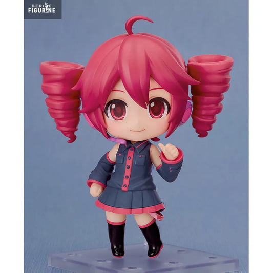 Figurine Kasane Teto Nendoroid