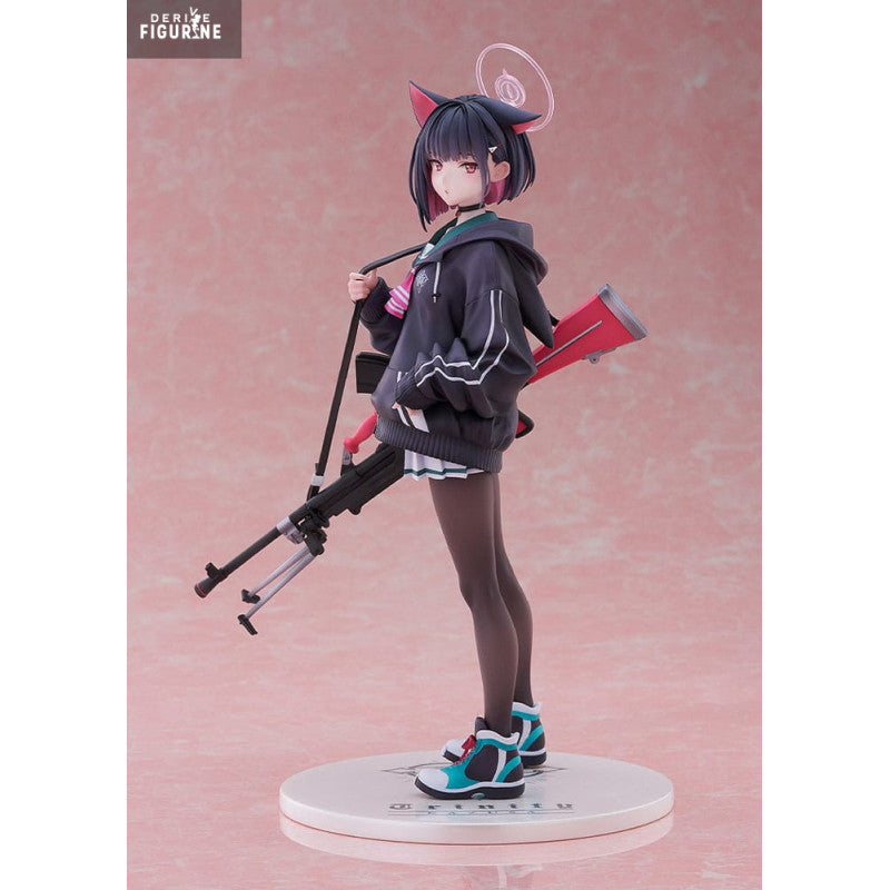 Figurine Kazusa