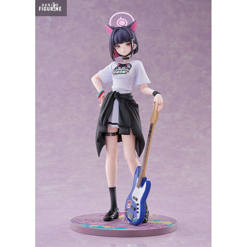 Figurine Kazusa Band