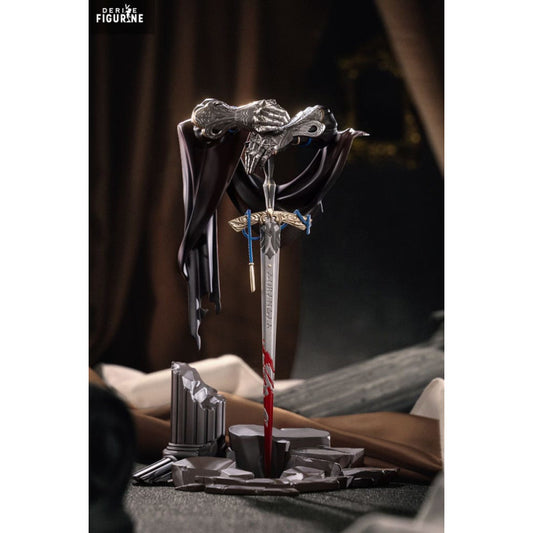 Figurine Knight Limepie