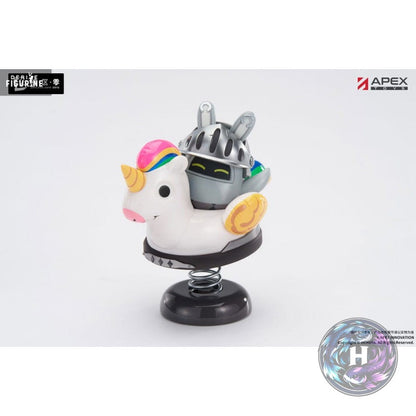 Figurine Knightboo Happy Shake