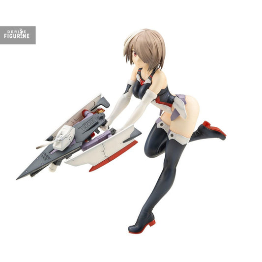 Figurine Kongo Swimsuit