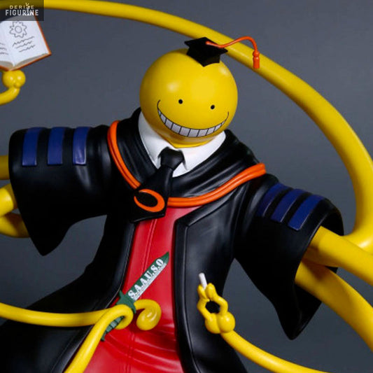 Figurine Koro Sensei
