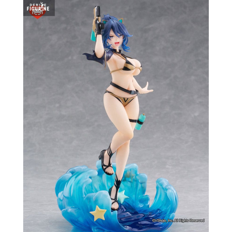 Figurine Kson Dressta