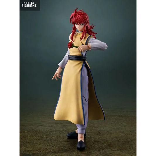 Figurine Kurama Sh Figuarts