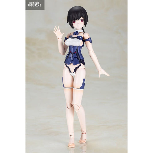 Figurine Laetitia Azurite Plastic Model Kit