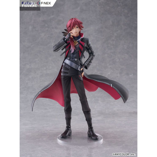 Figurine Lauren Iroas Fnex